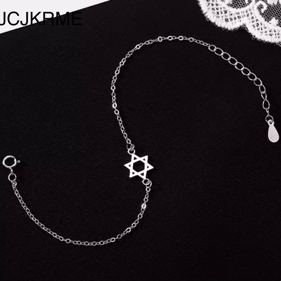 ✨Star Of David bracelet ✨ - Picture 4 of 5